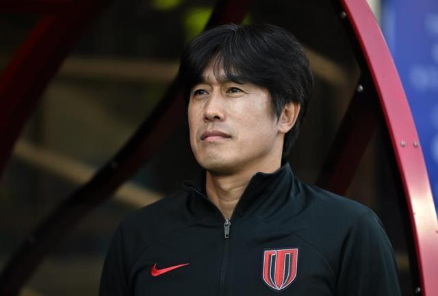 开云-徐正源：韦世豪这样的球员能在国家队充当重要角色