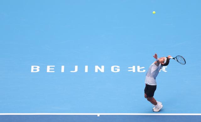 开云-连续两场中国德比 布云朝克特一场比一场打的更好