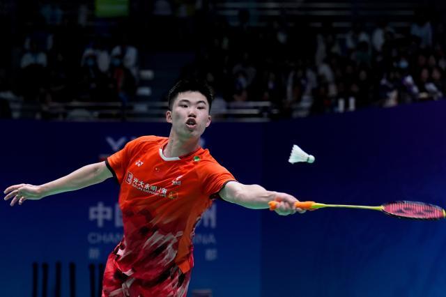 开云APP-女双会师决赛 中国公开赛国羽保一争五