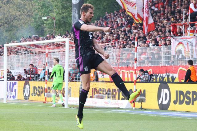 以欧洲杯为目标，戈雷茨卡继续向纳格尔斯曼施压