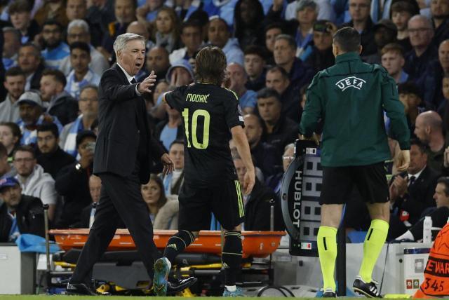 开云-皇马需要更多对纳瓦斯的残忍，少些对马塞洛的温存