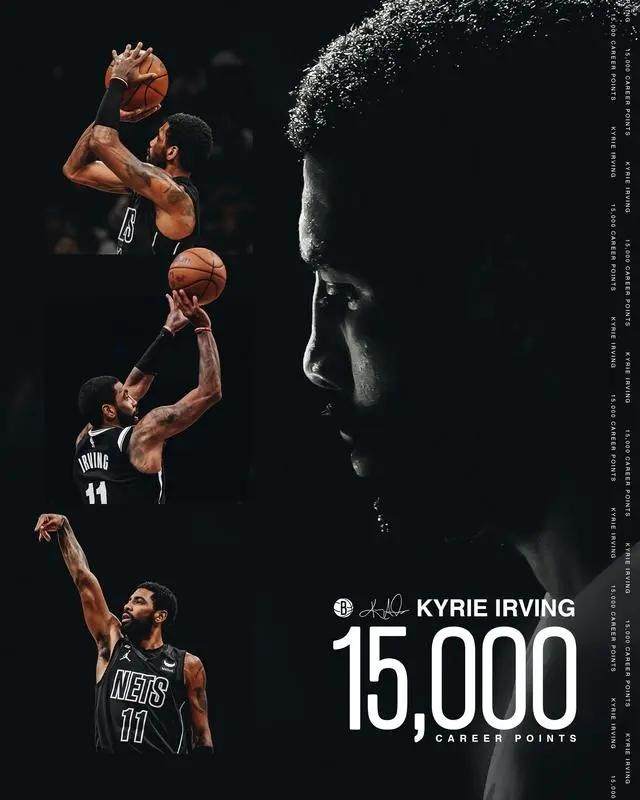 末节12分率队逆转 欧文无解表演令勇士噩梦重现