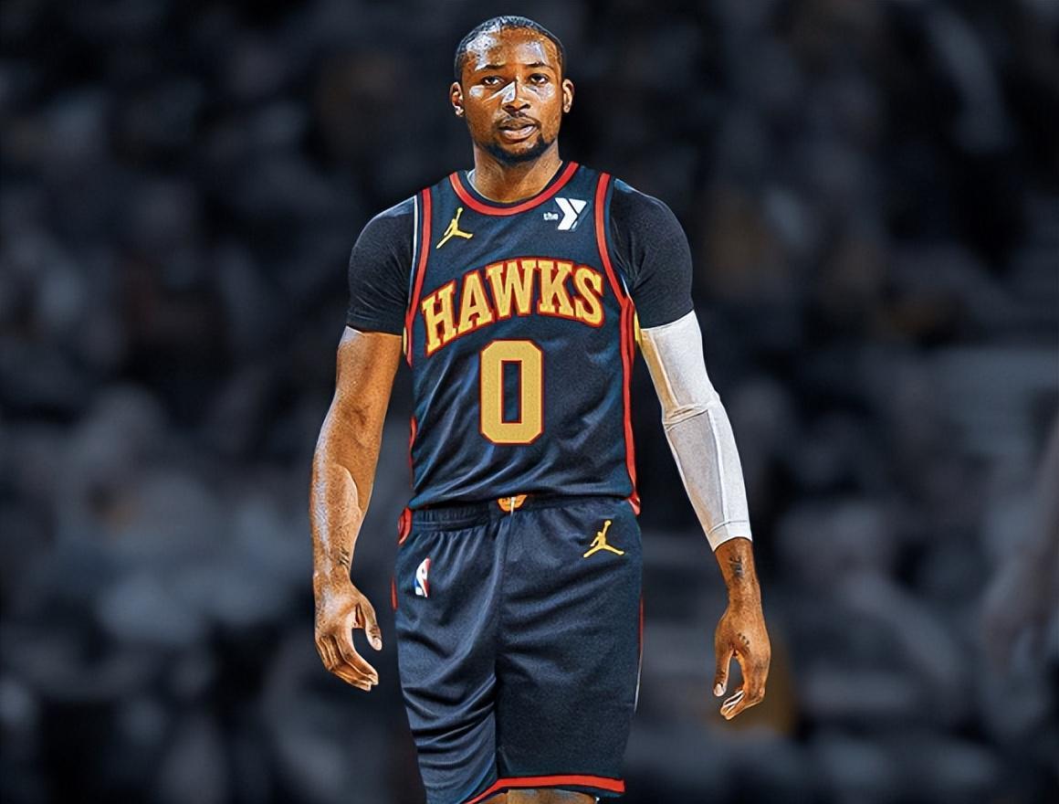 27分7板2断！20分7板2断！离开勇士大放异彩，下一份大合同稳了